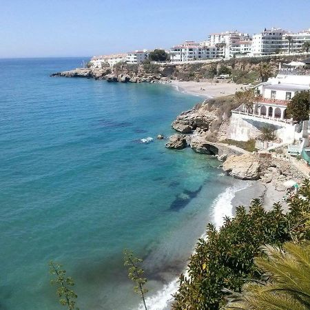 דירות Nerja 1 מראה חיצוני תמונה