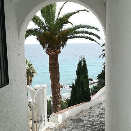 דירות Nerja 1 מראה חיצוני תמונה