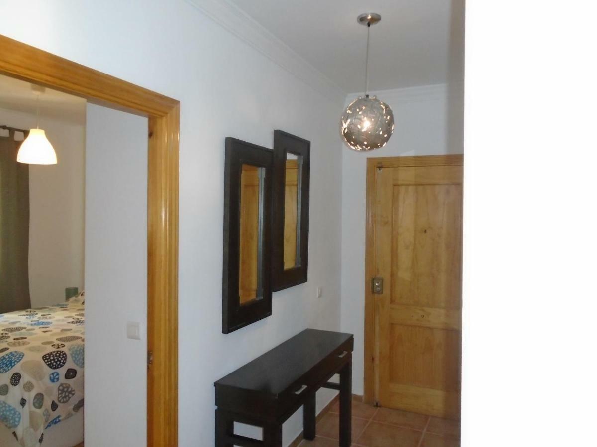 דירות Nerja 1 מראה חיצוני תמונה