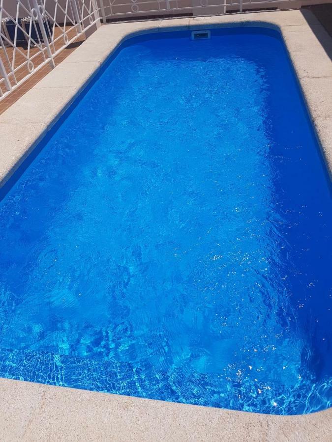 דירות Nerja 1 מראה חיצוני תמונה