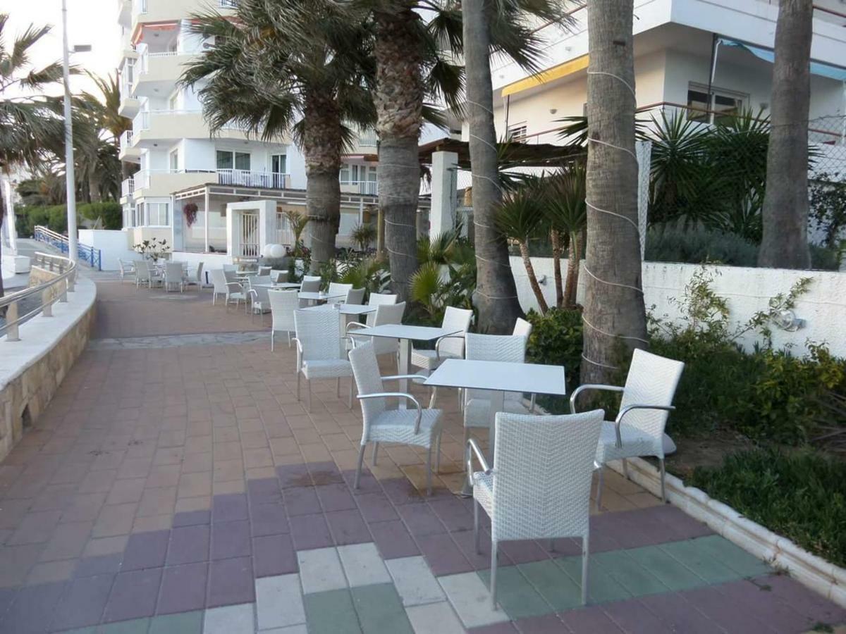 דירות Nerja 1 מראה חיצוני תמונה
